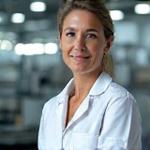 Professional headshot of Emily Jones