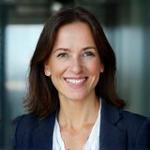 Professional headshot of Jane Doe