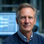 Professional headshot of John Smith